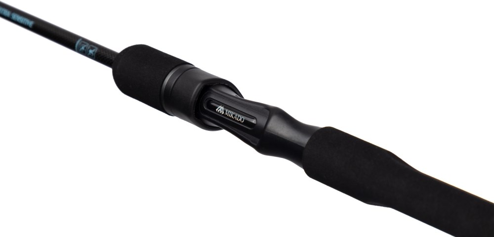 Mikado Prut Katsudo XTS Feeder 3,3 m 30 g (3)